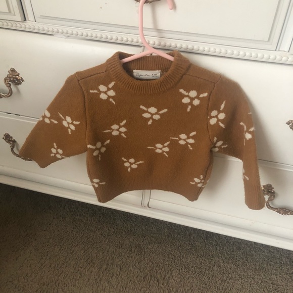 rylee & cru Other - Rylee & Cru Sweater